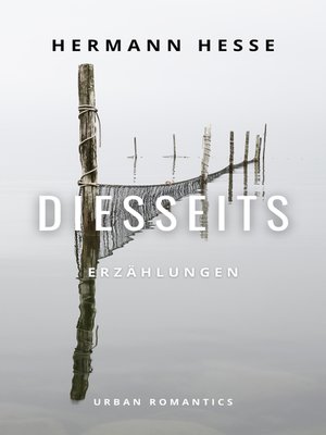 cover image of Diesseits